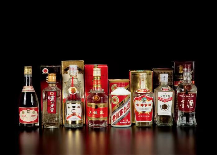 四子王老酒储存的方法